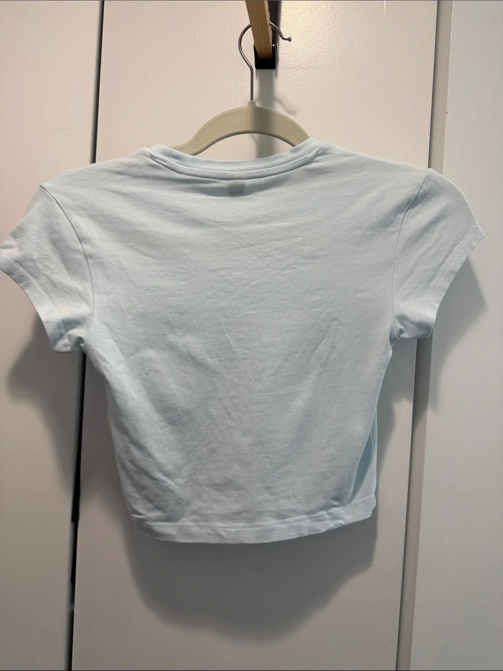 NWOT Oner Active Cotton Baby Tee with Graphic